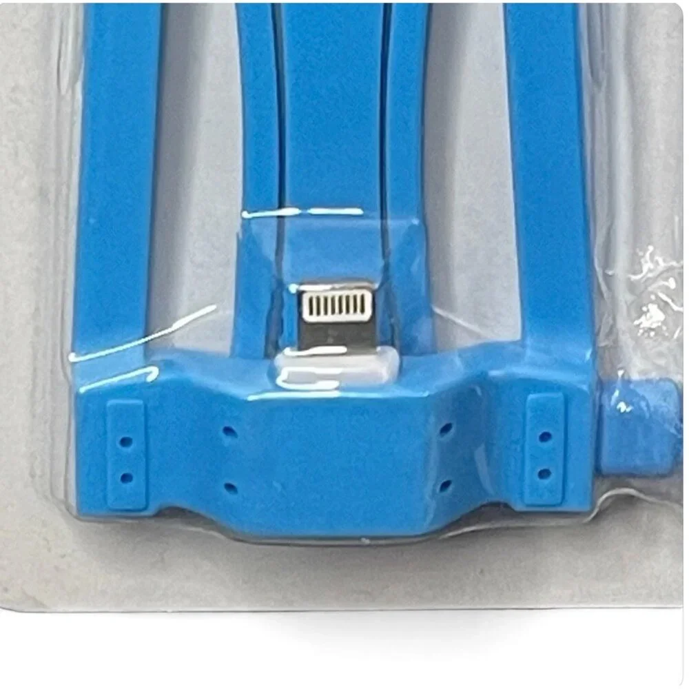 Voltix Holder W/iPhone Connector, New